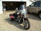 2006 Honda 1300 BTX W/ Trike Kit