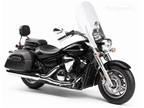 2007 Yamaha V-Star 1300