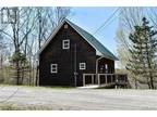 2840 Route 127, Bayside, NB, E5B 2T5 - recreational for sale Listing ID NB096879