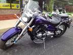 2003 Yamaha V-Star Classic. Only 3137 Miles!!!!