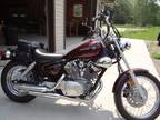 250cc Road Warrior 3 Wheeled Chopper