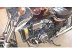 $2,300 1985 Honda Magna V65 1100cc