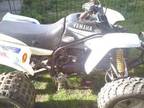 $1,200 2001 Yamaha Blaster