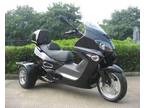 $4,099 150cc 3 wheel Scooter Moped