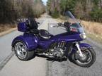 $2,600 OBO 1985 Honda Goldwing Gl1200 Aspencade Trike