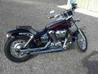 $4,650 2007 Honda Shadow Spirit