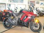 REDUCED!!!! New 2011 Kawasaki Ninja 1000 Motorcycle