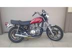 1981 Kawasaki KZ 750 Four KZ750H LTD Ready to Ride!