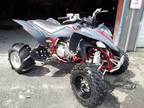 2008 Yamaha Yfz450 Clean Title Low Hours