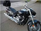 2009 Suzuki Boulevard - M90 - Cruiser - Excellent Condition