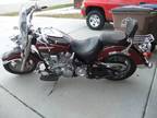 2000 Yamaha Road Star 1600