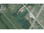 2.2 Acres Moorefield Road, Miramichi, NB, E1V 7B2 - vacant land for sale Listing