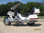 $6,800 Goldwing SE 1500cc White