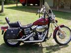 $2,800 2000 Harley-Davidson Dyna FXDWG