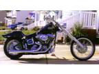 $15,000 OBO 2005 Softail Custom Nightrain