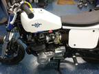 $3,000 1983 Suzuki GS550E Street Tracker""Very nice