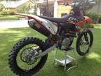 $5,200 OBO 2010 Ktm 450 Sxf