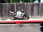 $4,200 2006 zxNinja600/ZZR 600