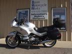 2003 BMW R1150RS Excellent condition. Low miles. Come see it in Mancos