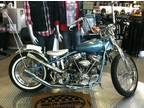 $25,000 1964 Harley-Davidson Panhead