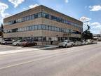 West 3Rd Floor-4815 50 Street, Lloydminster, SK, S9V 0M8 - commercial for lease