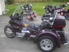 Goldwing Trike