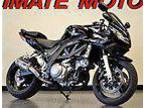 $4,995 Suzuki SV 2007 SV1000S LOW MILES ...