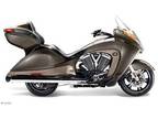 $21,499 New 2012 VICTORY VISION TOUR for sale.