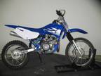 2005 Yamaha TTR125 - Reduced Price!
