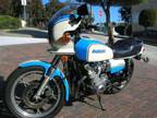 $2,900 1980 Suzuki GS