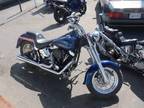 1991 Harley Davidson Softail Custom (Fxstc)