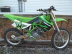 $1,400 OBO Kx100 2001