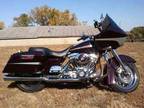 $14,999 2005 Harley Roadglide - 95 upgrade, HD 203 cams, pipe, rims.....