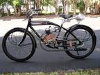 Felt Mango Cruiser Motorized Bicycle