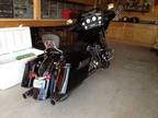 $17,500 2009 Harley Bagger (S Metro)