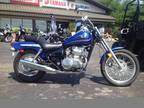 2005 Kawasaki Vulcan 500