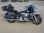 2008 Electra Glide Ultra Harley Davidson FLHTCU 86980