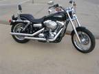 2013 Super Glide Custom Harley Davidson FXDC D3031