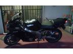 $4,500 2008 Zzr 600 All Black (El Paso, New Walmart on Dyer)