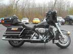 $13,499 2008 Harley-Davidson FLHTCU Ultra Classic Electra Glide -