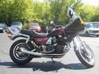 $1,499 1982 Honda CB 900 Custom -