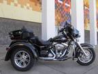 Harley-Davidson Tri Glide Ultra Classic FLHTCUTG