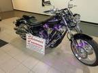 2012 Yamaha Raider S Cruiser 329 Miles 1854cc Financing Available