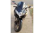 $7,200 2009 gsx-r750