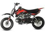 $489 Dirt Bikes/Pit Bikes 70cc 125cc 250cc Starting $489.99 (Best Prices No