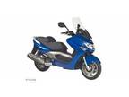 2009 Kymco Xciting 250-R Scooter . Closeout Sale !