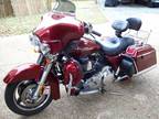 2009 Harley Street Glide *Low Mileage* w/ Options - Never Dropped