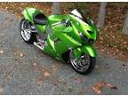 2007 Kawasaki Ninja ZX1400