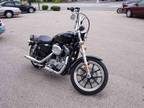 $7,500 Used 2011 Harley Davidson XL883L for sale.