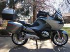 $5,200 2006 BMW R1200RT with ABS